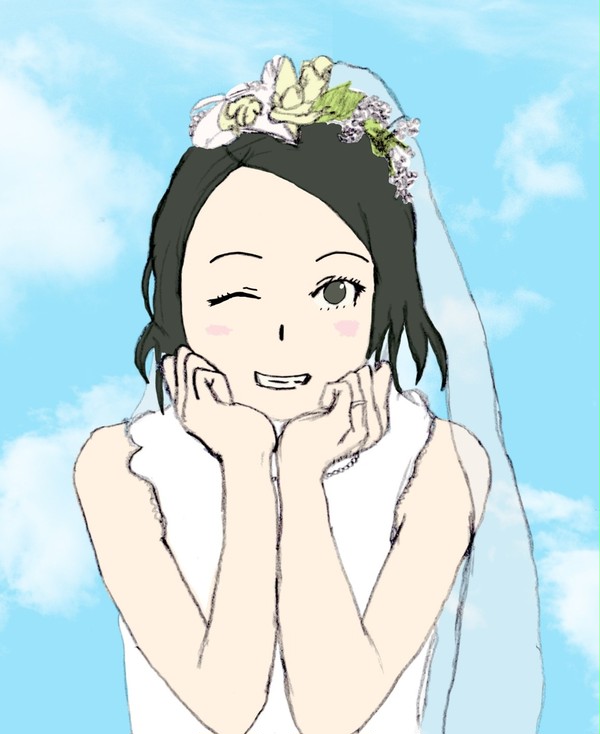 逃げ恥 みくりさん