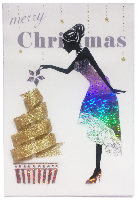クリスマス2016