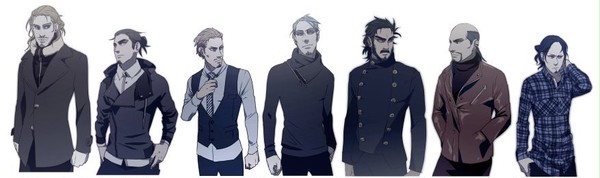 stylish