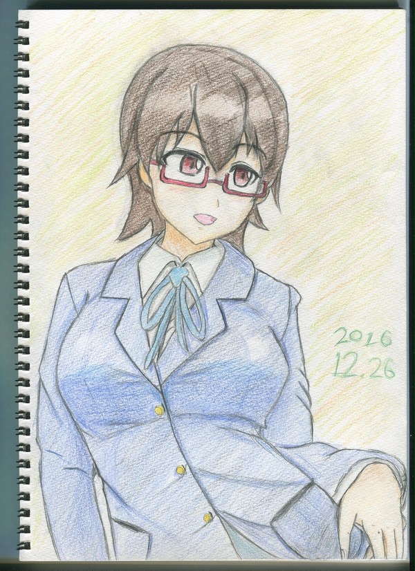 和誕2016