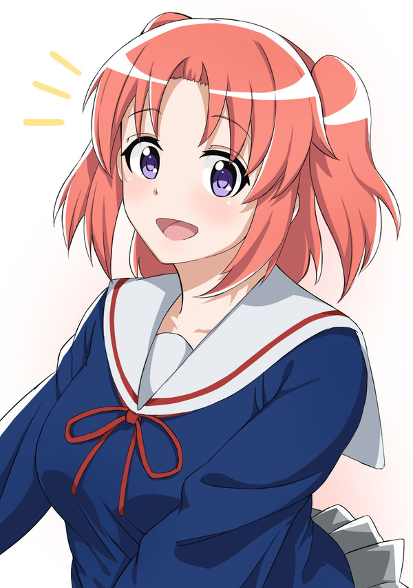 小紅ちゃん～