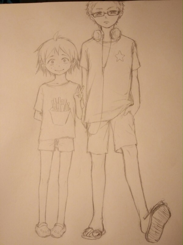 【月山】
