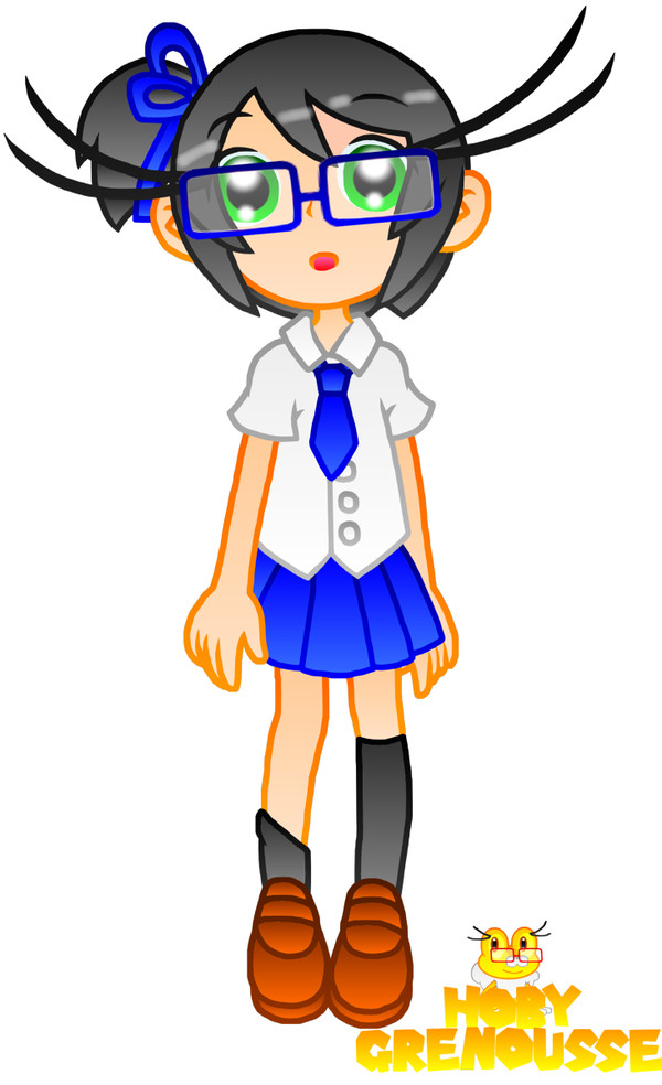 JUSTE SHINOBU /JUST SHINOBU