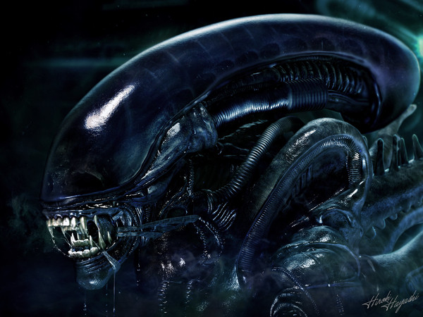 Alien