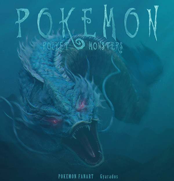 Gyarados
