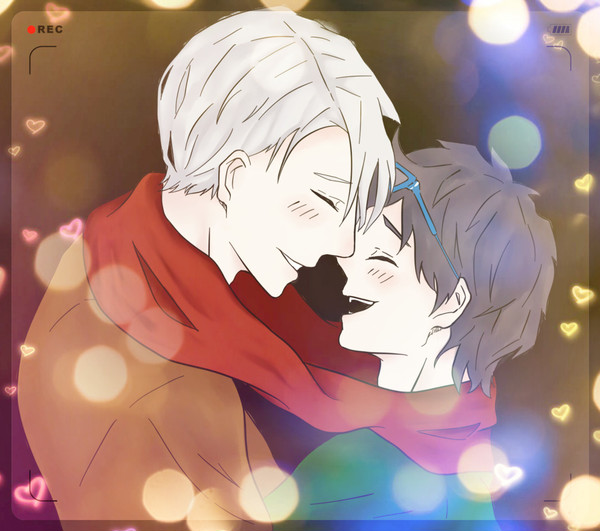 Happy Birthday Victor !