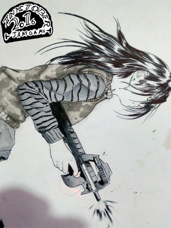 p90 inktober 2016