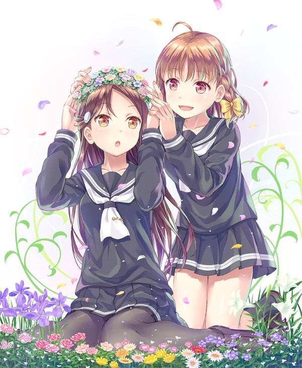 コミケッツ91
