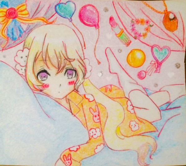 まほいくまとめ!!