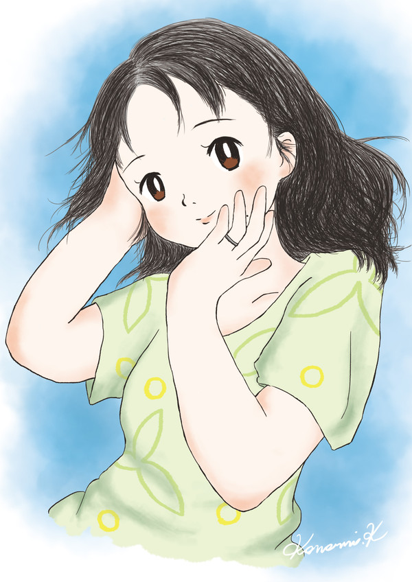 すずさん