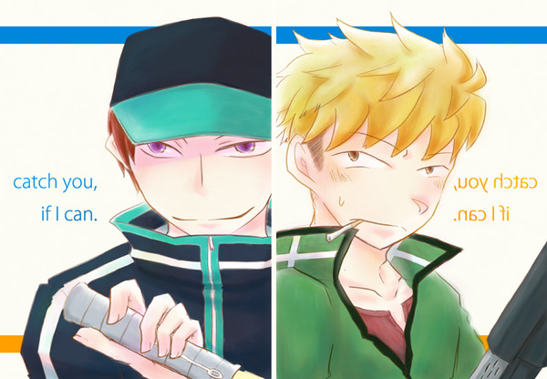 【吾が手8】荒諏訪 新刊小説サンプル【自家通販のお知らせ】