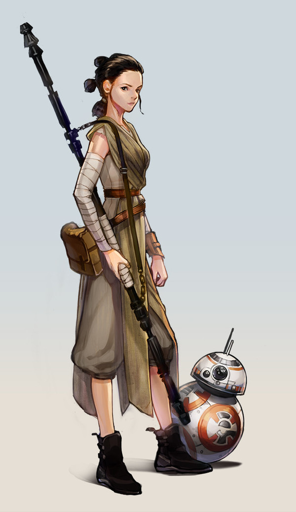 Star wars