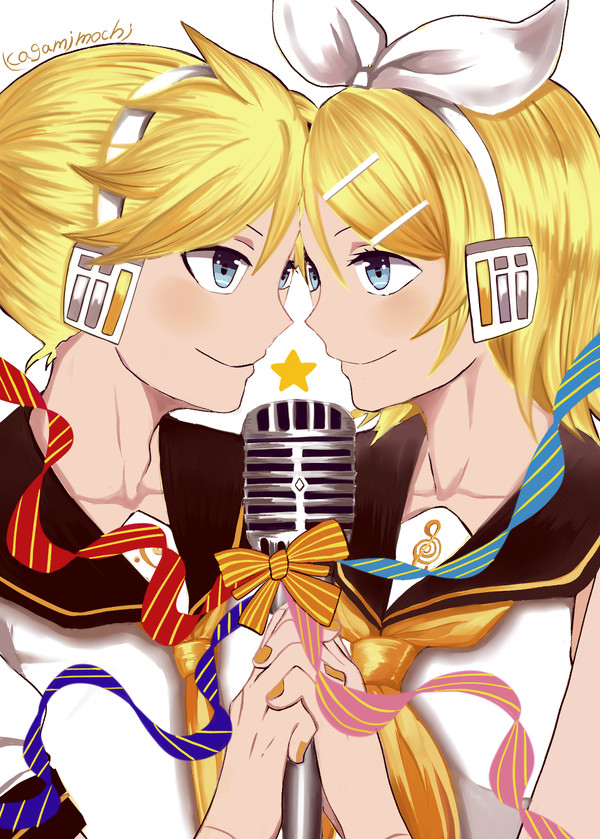 9周年おめでとう!