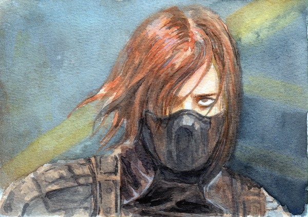 Winter soldier