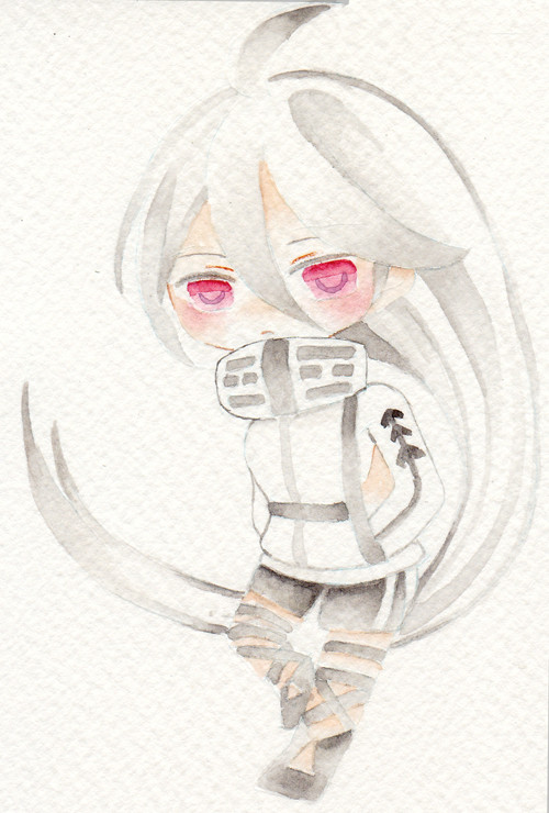 レーヴァテインちゃん(*´∀｀*)