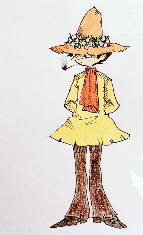 フレア