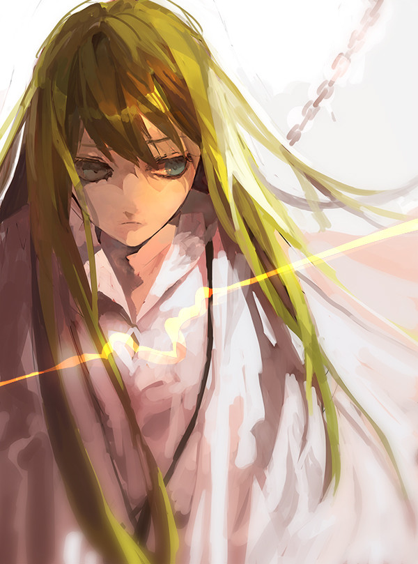 エルキドゥ