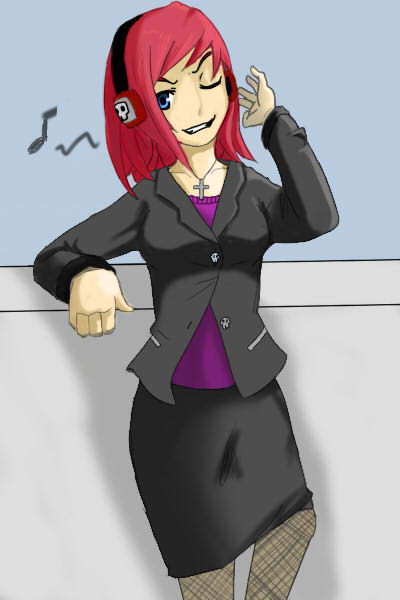 Music Rock!