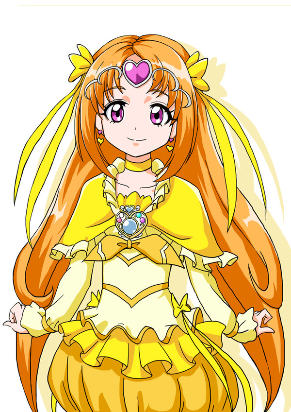 キュアミューズ