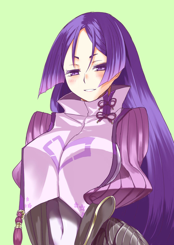 頼光ママー!