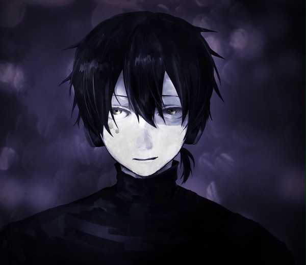 黒コノハ