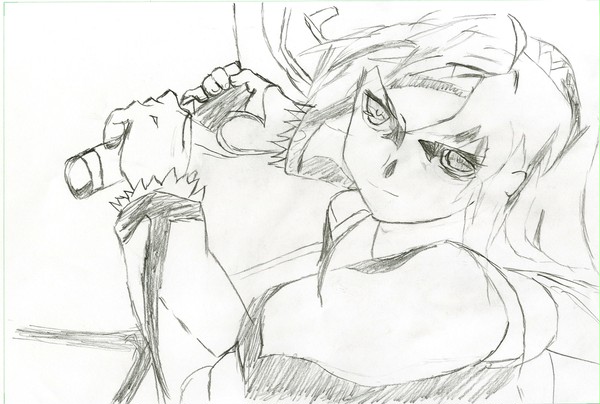 saber
