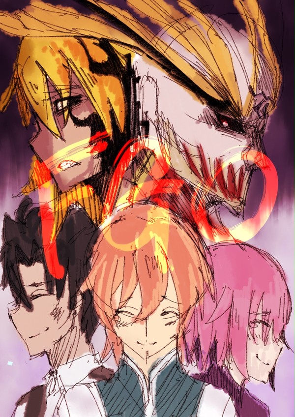 Fate/Grand Order