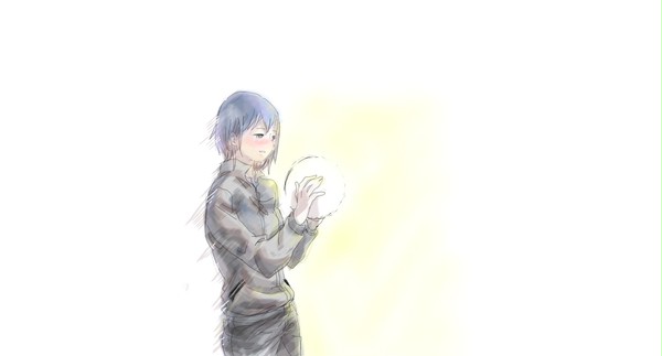 洁子