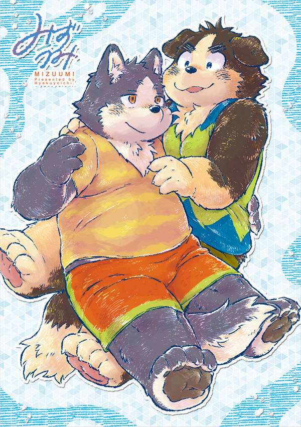 C91新刊 〈3日目東n-14a〉