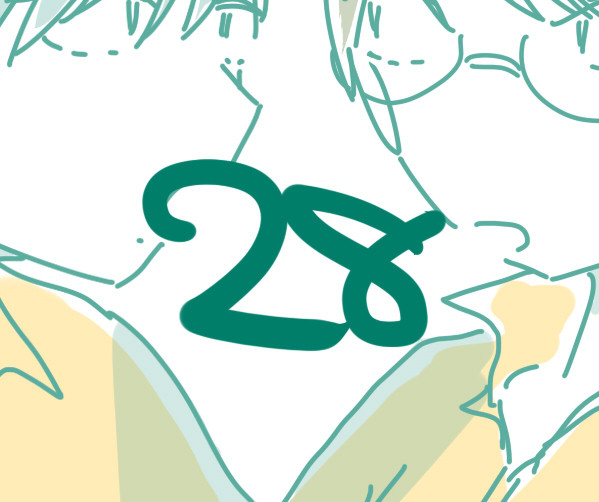 28