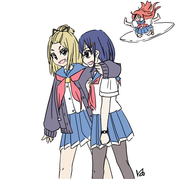 ヤヤココ
