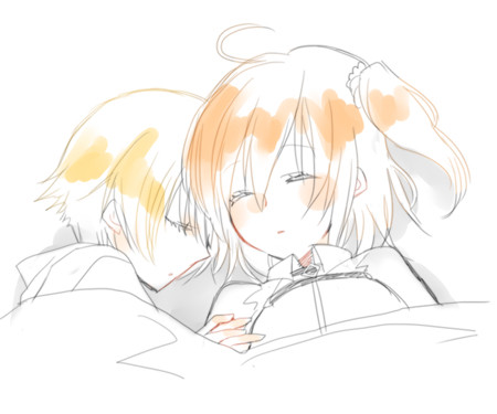 FGOまとめ