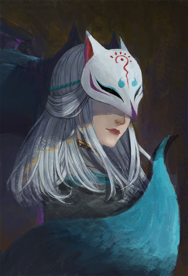 妖狐