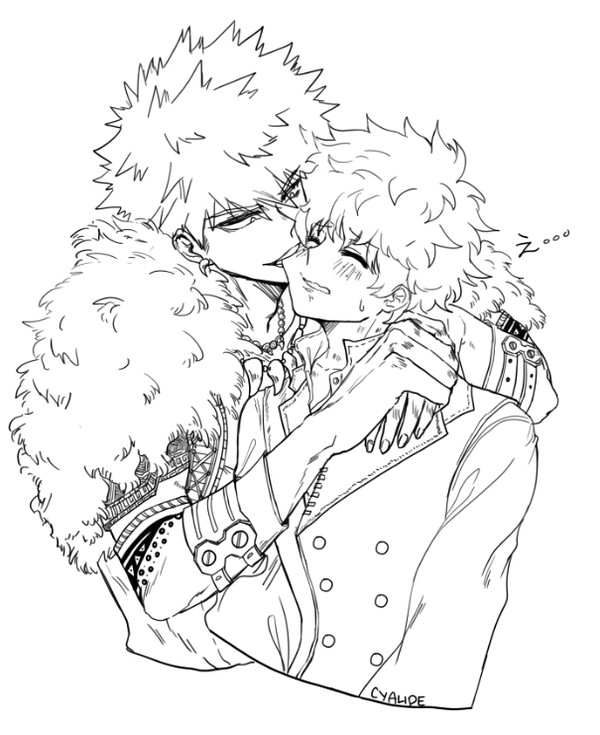 Katsudeku Fantasy~