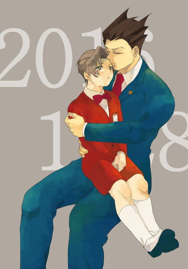 15年