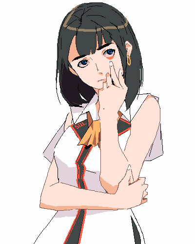 黒子