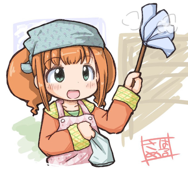 さいきん描いたのとか色々・2016年11月～12月