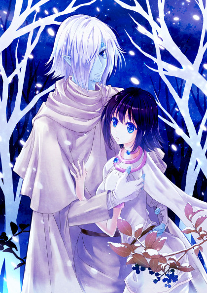 雪