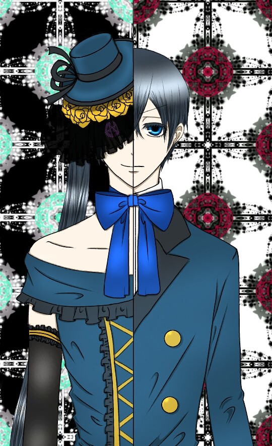 シエル