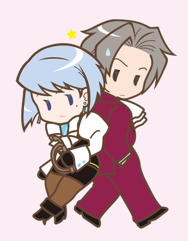 アクリルキーホルダー