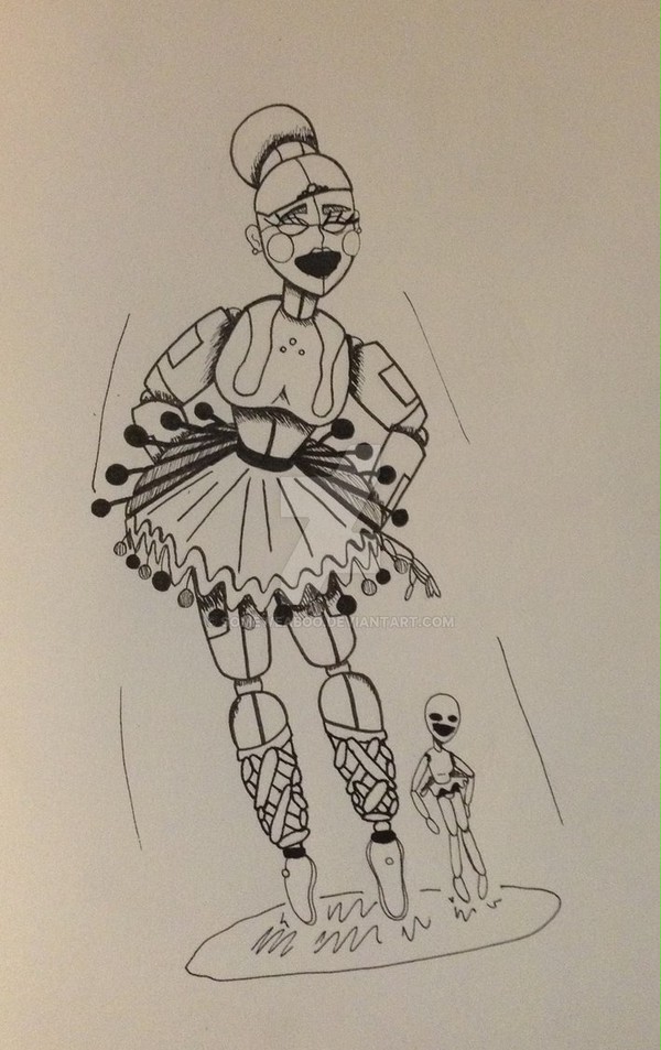 Ballora
