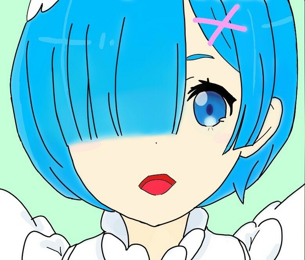 レムかよちん