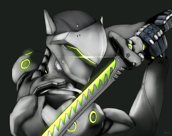 genji