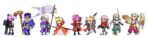 ＦＧＯ