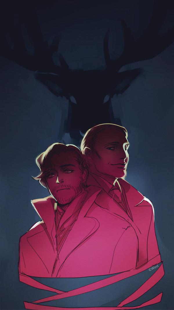 【Hannibal】Log 2