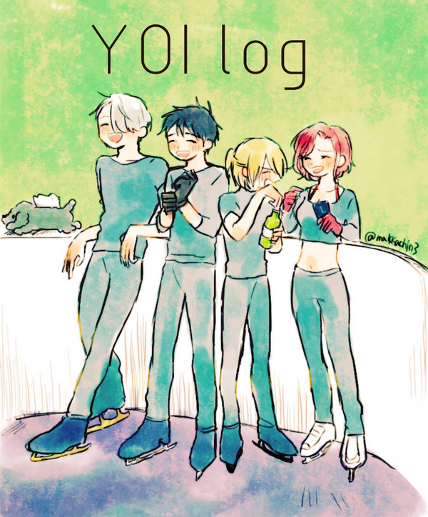YOI log 1