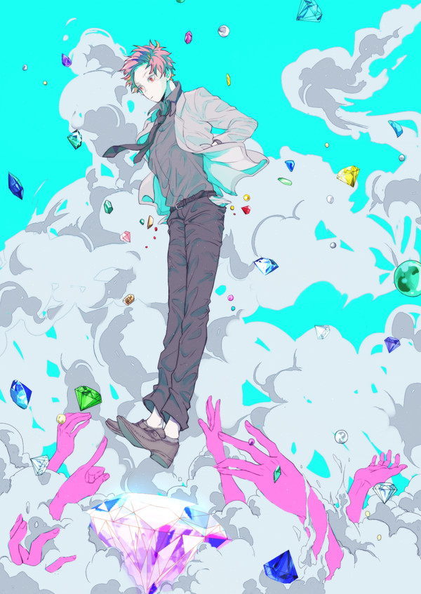 黒バスログ