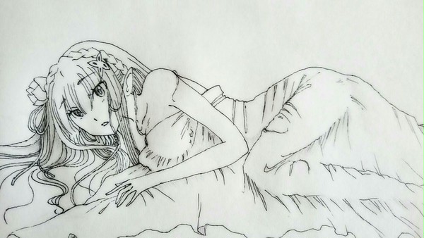 エミリア