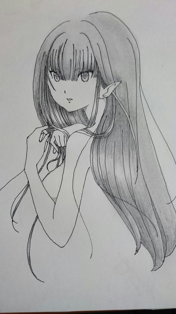 エミリア