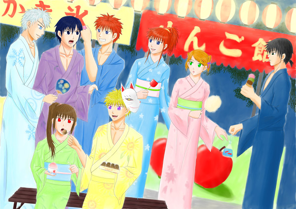 祭り